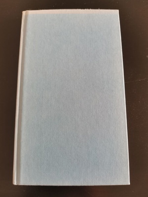 Breakfast at Tiffany's by Truman Capote book