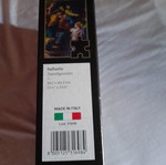 Puzzle Museum Raffaello 1500 pieces like new