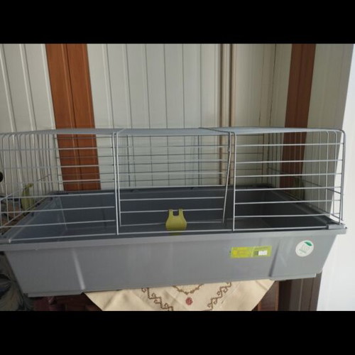 Cage like new