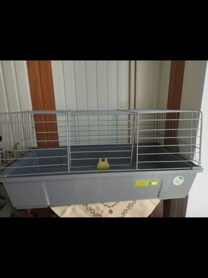 Cage like new