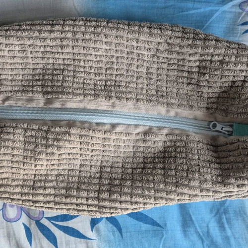 Shoe washing bag new