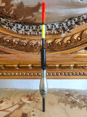 Fishing float IX Bobi Fisher 1.5 g new