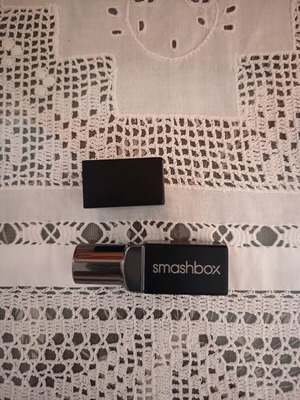 Empty lipstick like new