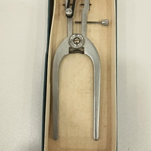 Watchmaker parts like new, assorted set