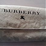  Πορτοφολι γυναικείο δερμάτινο Burberry
