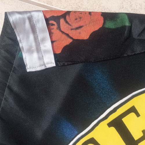 Guns N Roses flag new, 140x95 cm