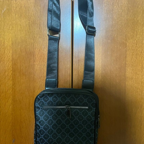 Men's shoulder bag new
