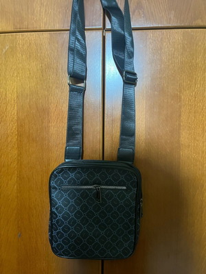 Men's shoulder bag new