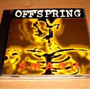 Offspring - Smash (CD)