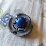 Beyblade Fox like new