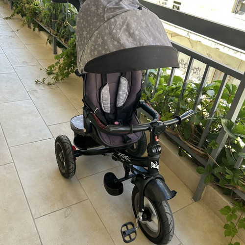 Byox Jockey children's bike used, functional
