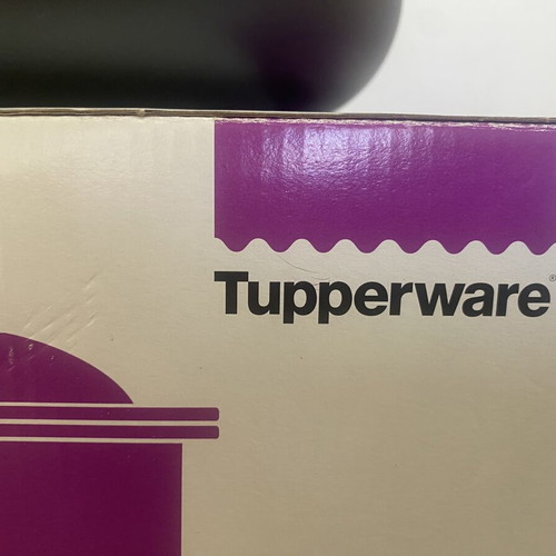 Tupperware Ultra Pro Oval 5lt cooking pot new