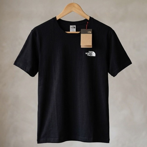 The North Face men's short-sleeve T-shirts new, various colors