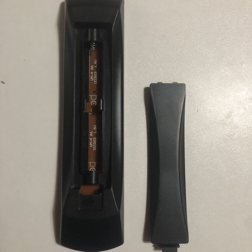 TCNOUMT Remote Control for Panasonic TVs New