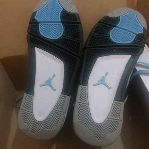 Nike shoes new, sneakers size 38, blue turquoise