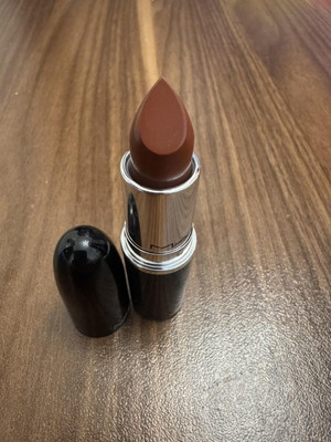 MAC Lustreglass κραγιόν Can’t Dull My Shine ολοκαίνουργιο