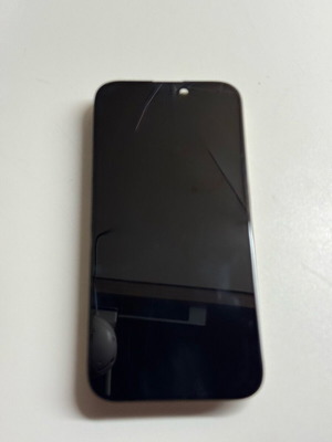 iPhone 15pro OEM screen new