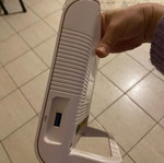ZTE Router new