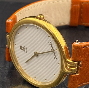 Ρολόι Pierre Cardin Chromachron Swiss made !