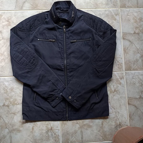 Celio men's jacket, black, size M