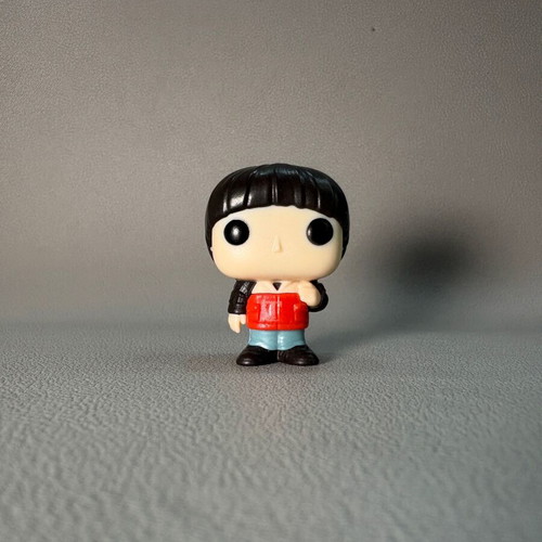 Kinder Joy Funko Pop Will new (VC259)
