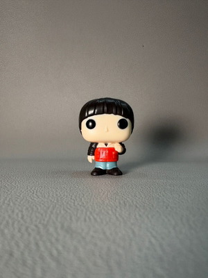 Kinder Joy Funko Pop Will new (VC259)