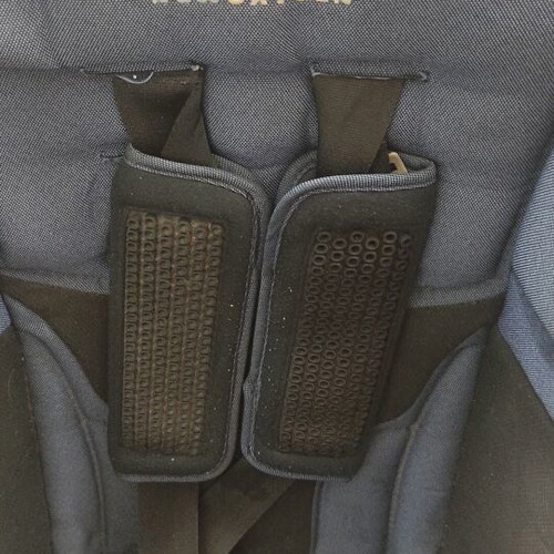 Car seat used 9-18 kg