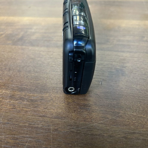 Journalism voice recorder