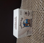 Donkey milk soap new