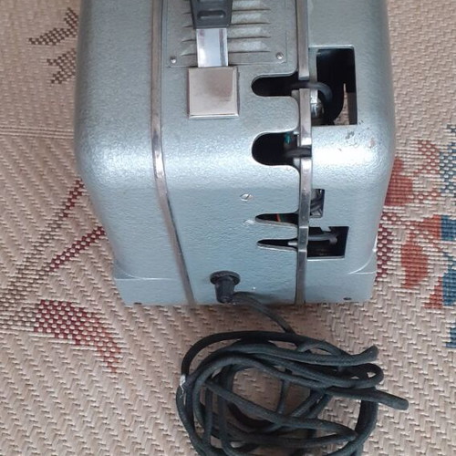 8mm vintage film camera like new, Russian 1960s