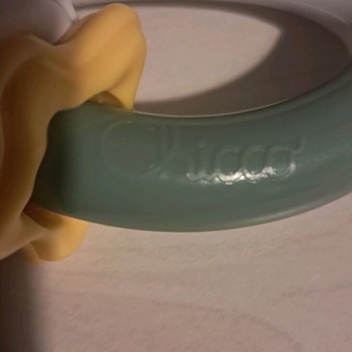 Chicco Day and Night baby toy like new