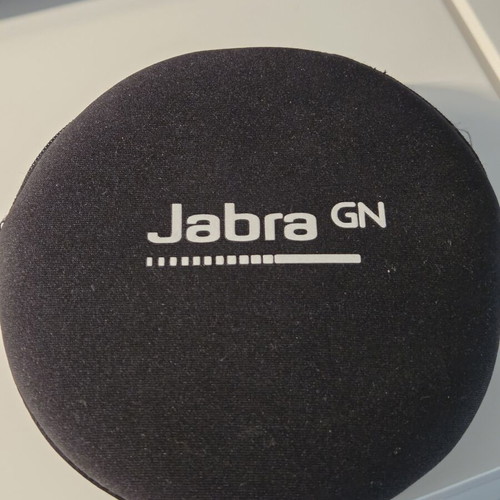 Jabra Speak 510 portable Bluetooth speaker