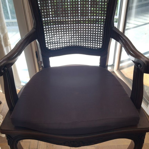 Pair of chairs