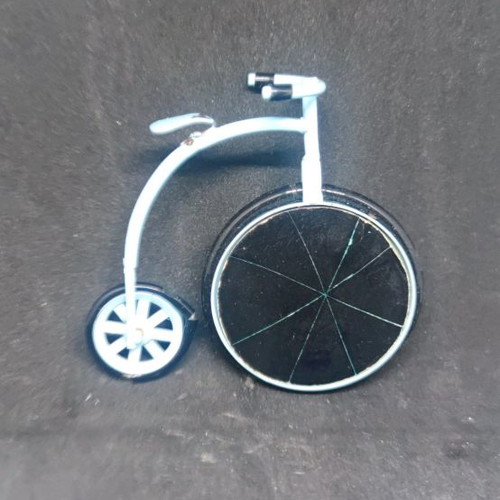 Frame from the 70s used