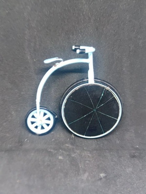 Frame from the 70s used