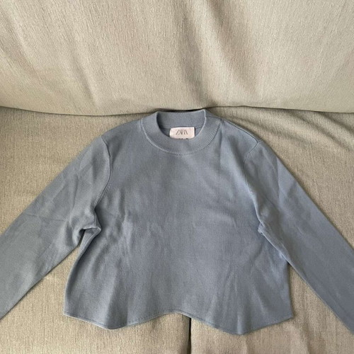 Children's top Zara
