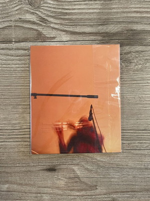 Bardo Pond 4.3.06 Limited Edition CD Digipak new, psychedelic rock