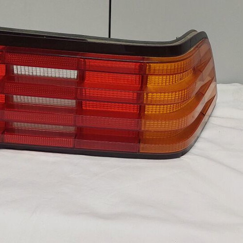Mercedes R129 SL rear left tail light used in excellent condition