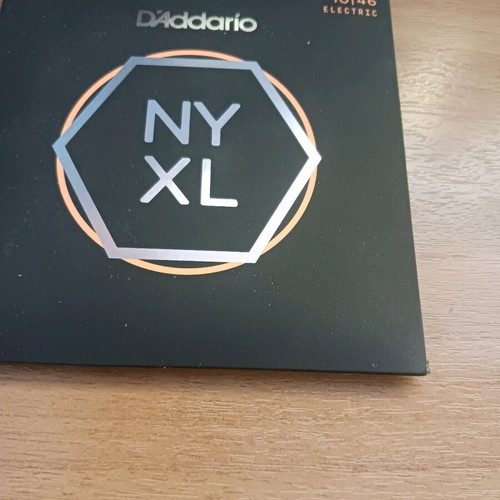 D'Addario NYXL 10/46 Electric Guitar Strings new