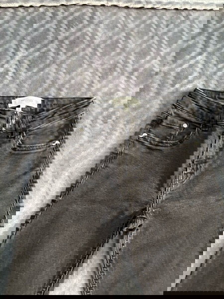 Mango Jeans