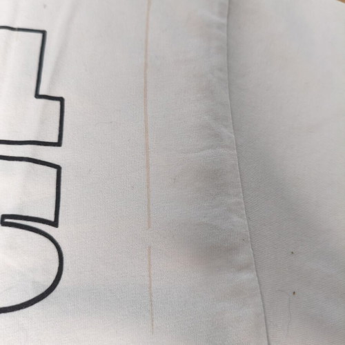 Brawl Stars T-shirt Zara used, size 158 cm, white multicolor
