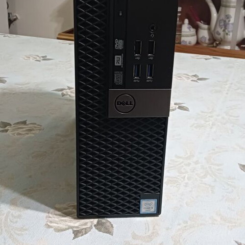 Dell OptiPlex 3040 SFF i5-6500 8GB RAM like new