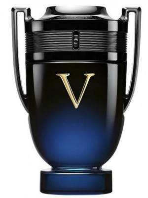 Rabanne Invictus Victory Elixir Eau de Parfum 100ml new, men's fragrance