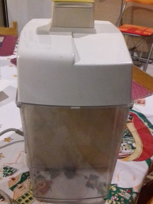 Αποχυμωτής Moullinex 220V 300W, made in France