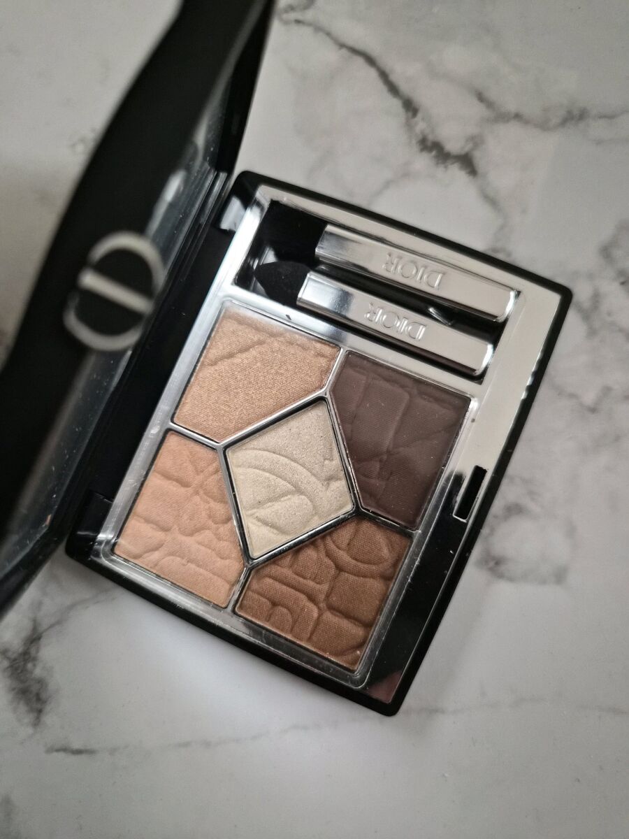 Dior Diorshow 5 Couleurs eyeshadow… - € 38,00 - Vendora.cy