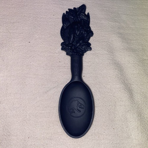 Nestlé Jurassic World 2018 Dinosaur Collectible Spoon