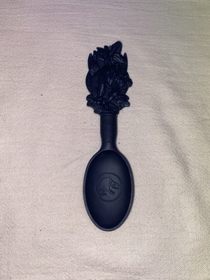 Nestlé Jurassic World 2018 Dinosaur Collectible Spoon