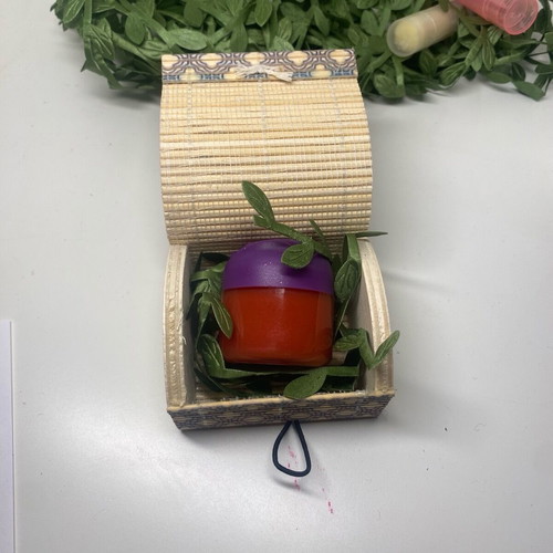 Lip balm handmade made to order in tube or jar