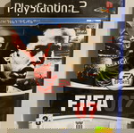  FIFA 07 - PlayStation 2 (PS2)