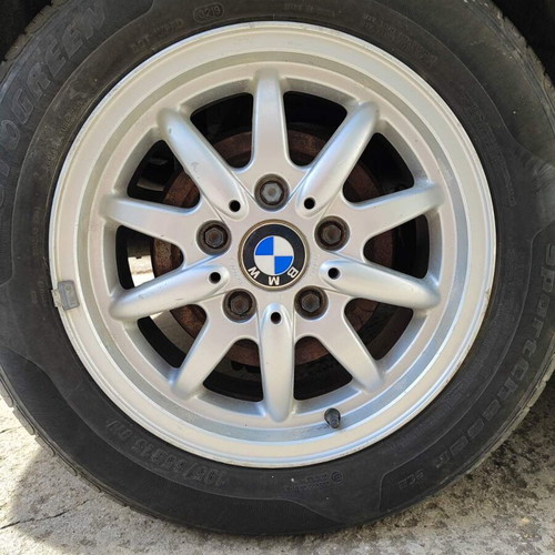 Bmw 316 used 2003, petrol, 1.6L, blue, manual